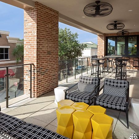 Hyatt Place Mount Pleasant Towne Centre Charleston Exteriör bild