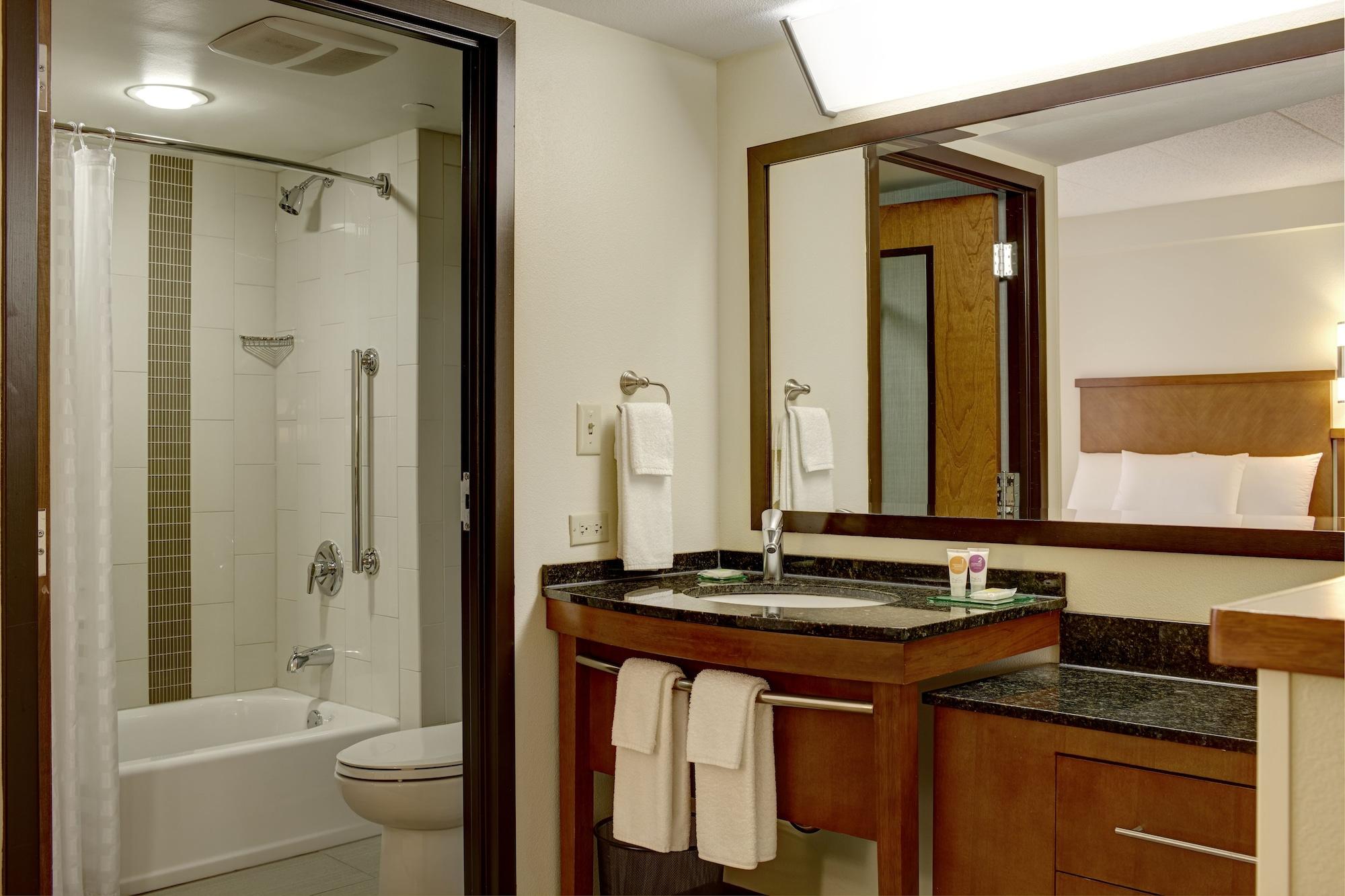 Hyatt Place Mount Pleasant Towne Centre Exteriör bild