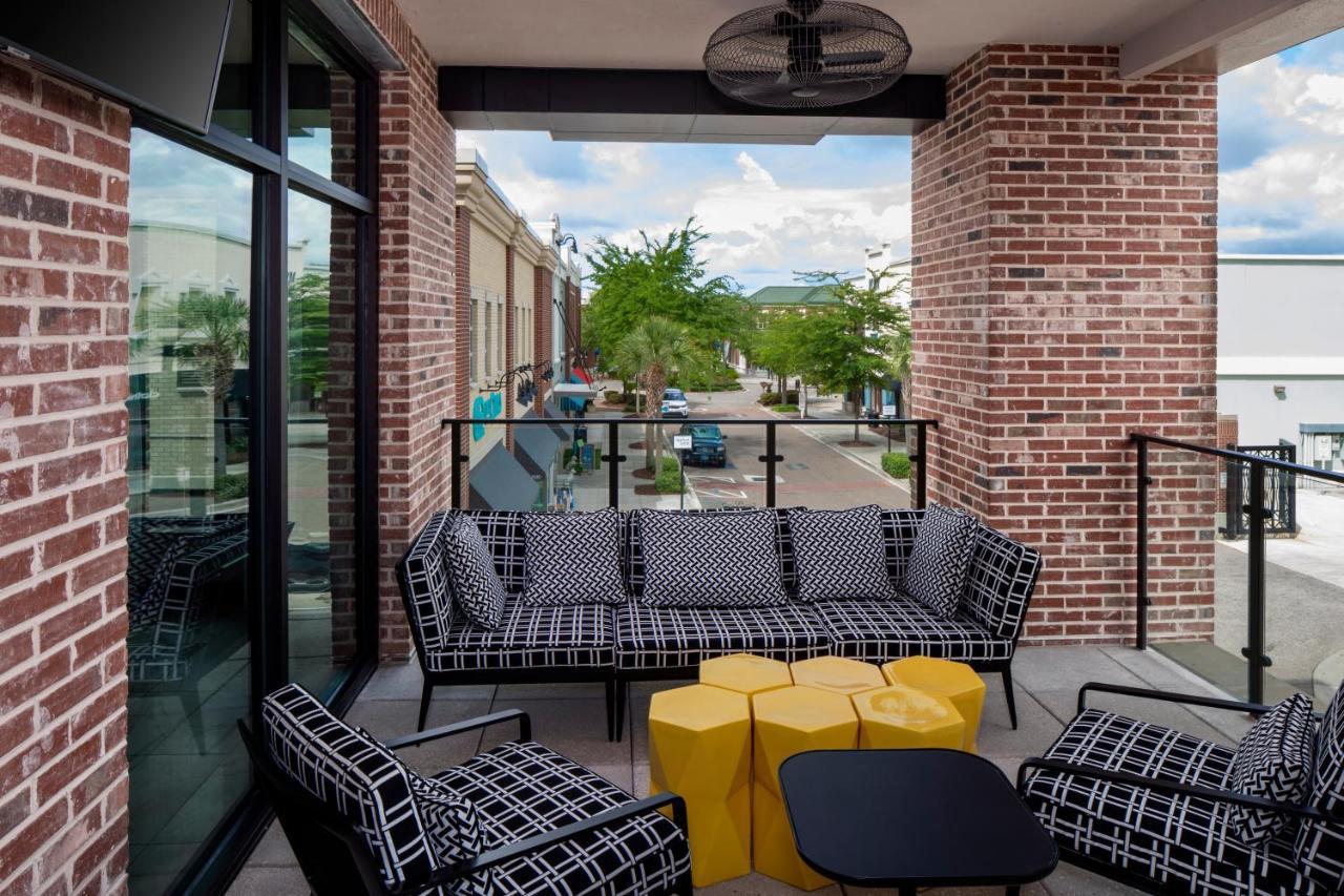 Hyatt Place Mount Pleasant Towne Centre Exteriör bild
