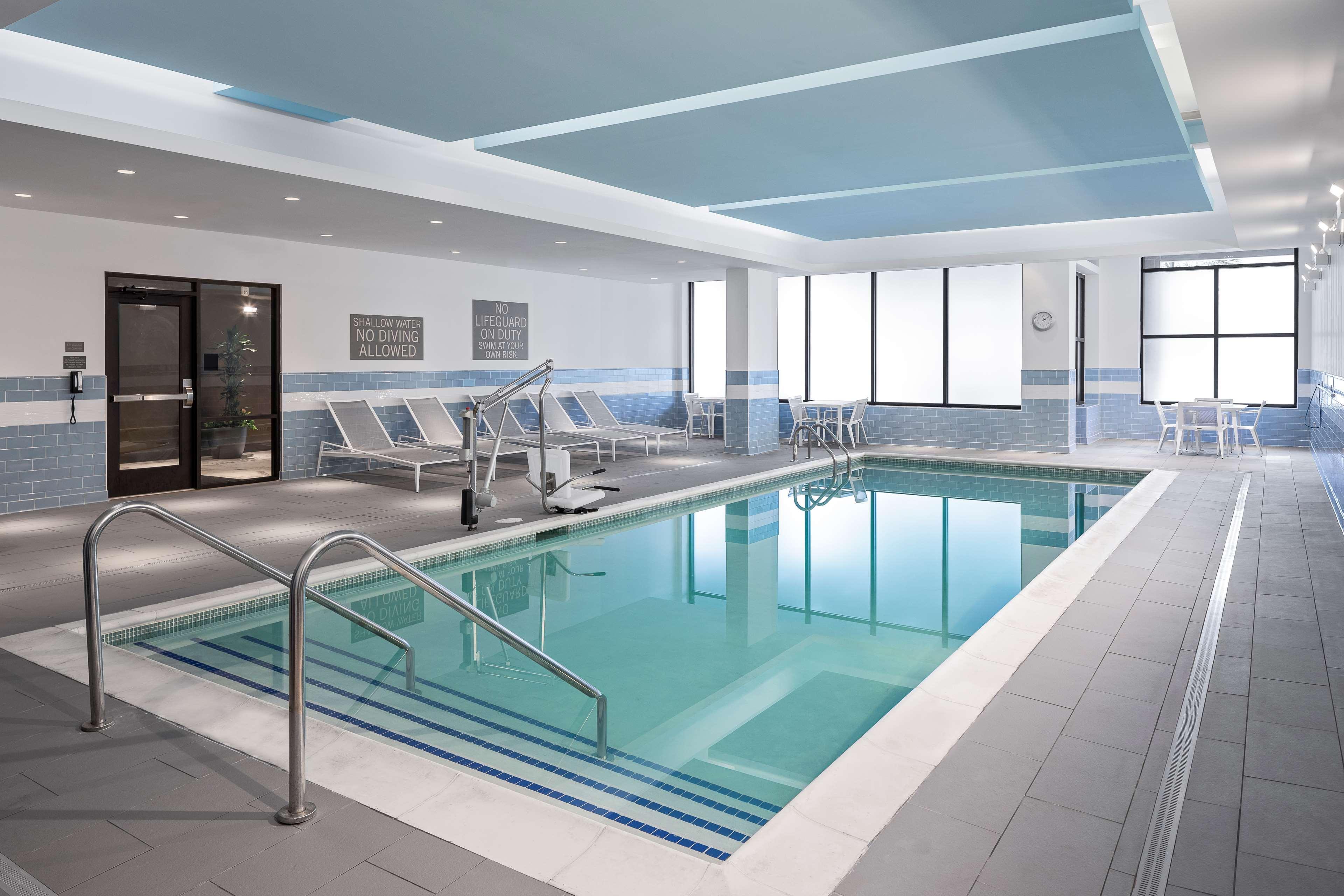 Hyatt Place Mount Pleasant Towne Centre Exteriör bild