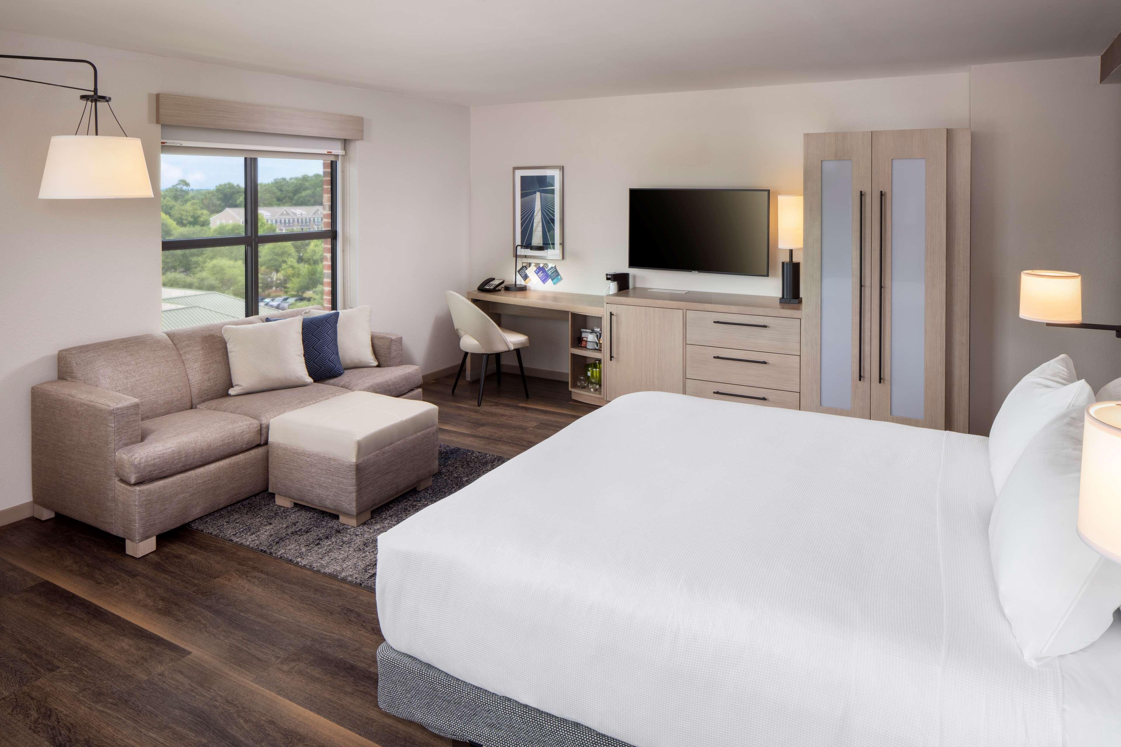 Hyatt Place Mount Pleasant Towne Centre Exteriör bild