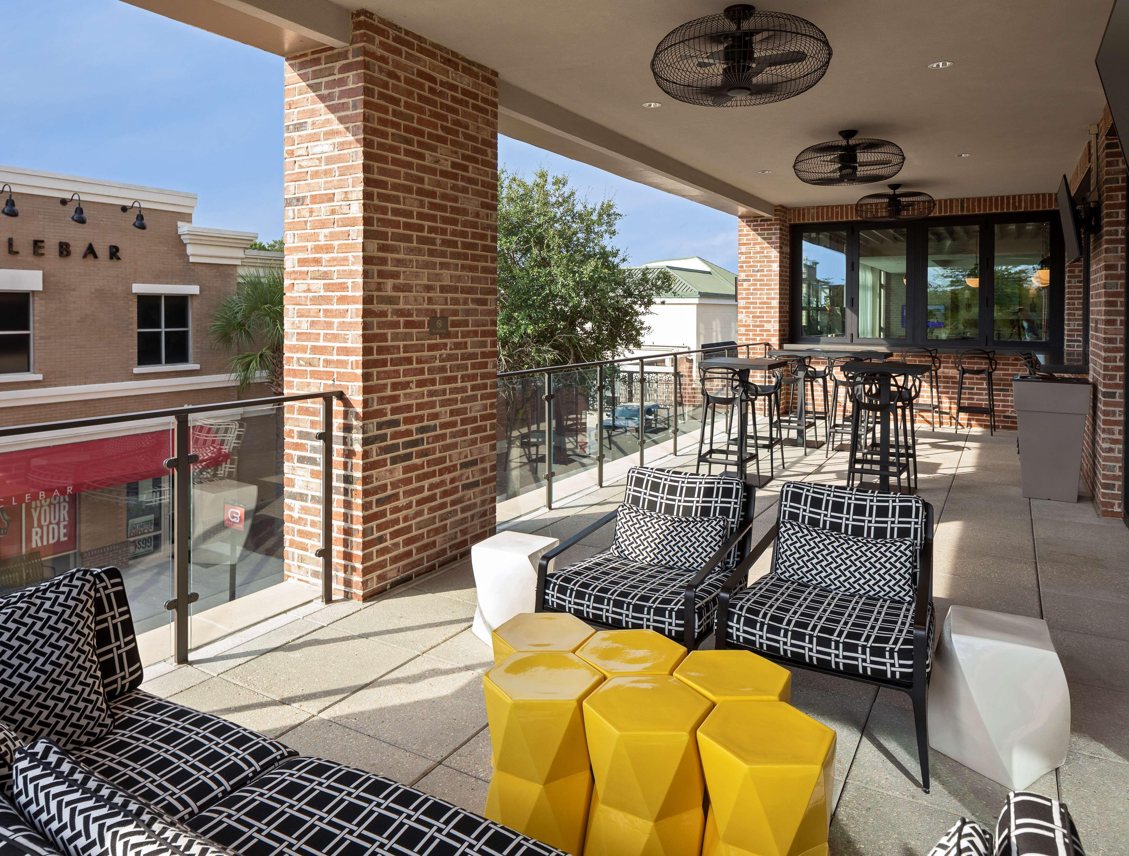 Hyatt Place Mount Pleasant Towne Centre Charleston Exteriör bild