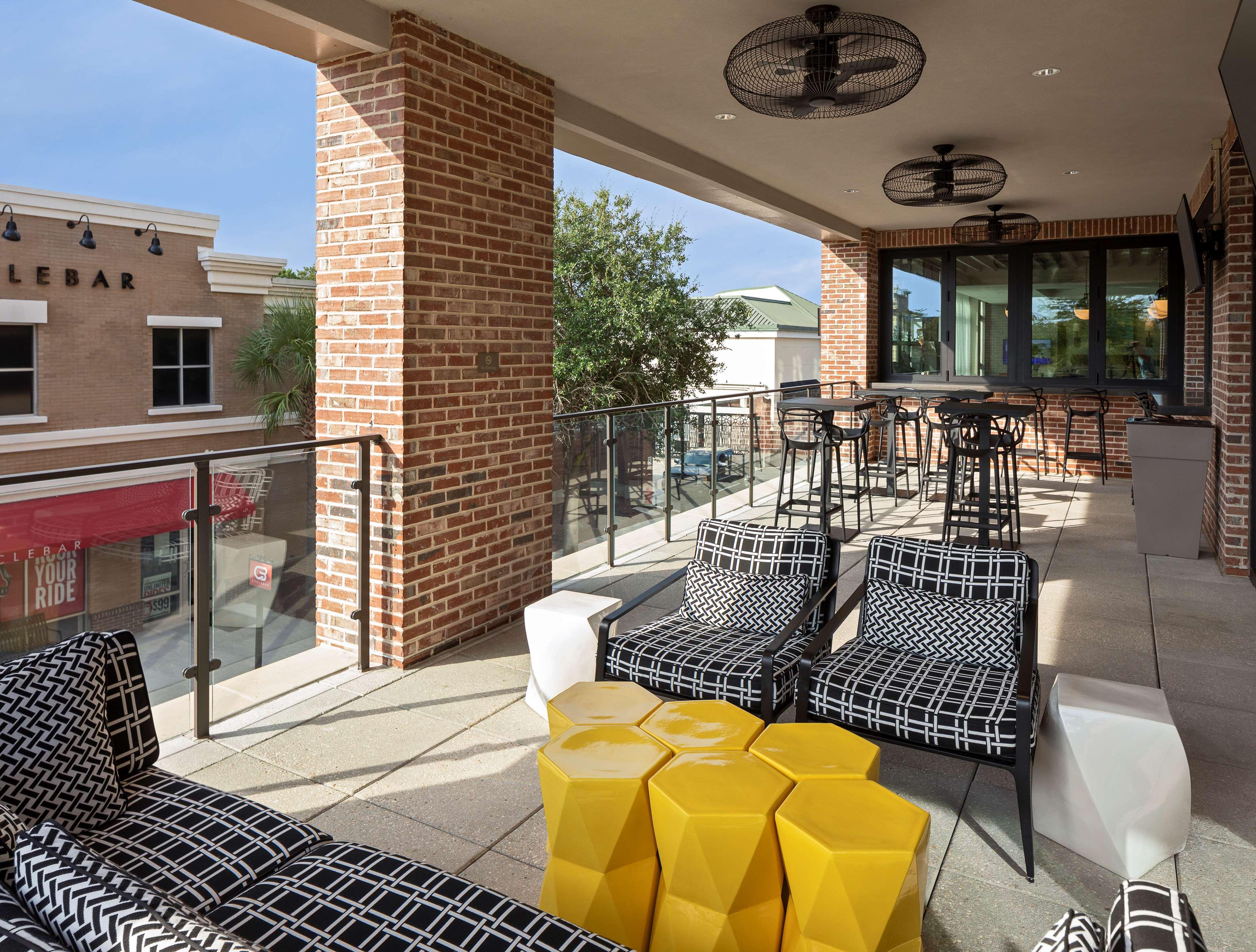 Hyatt Place Mount Pleasant Towne Centre Exteriör bild