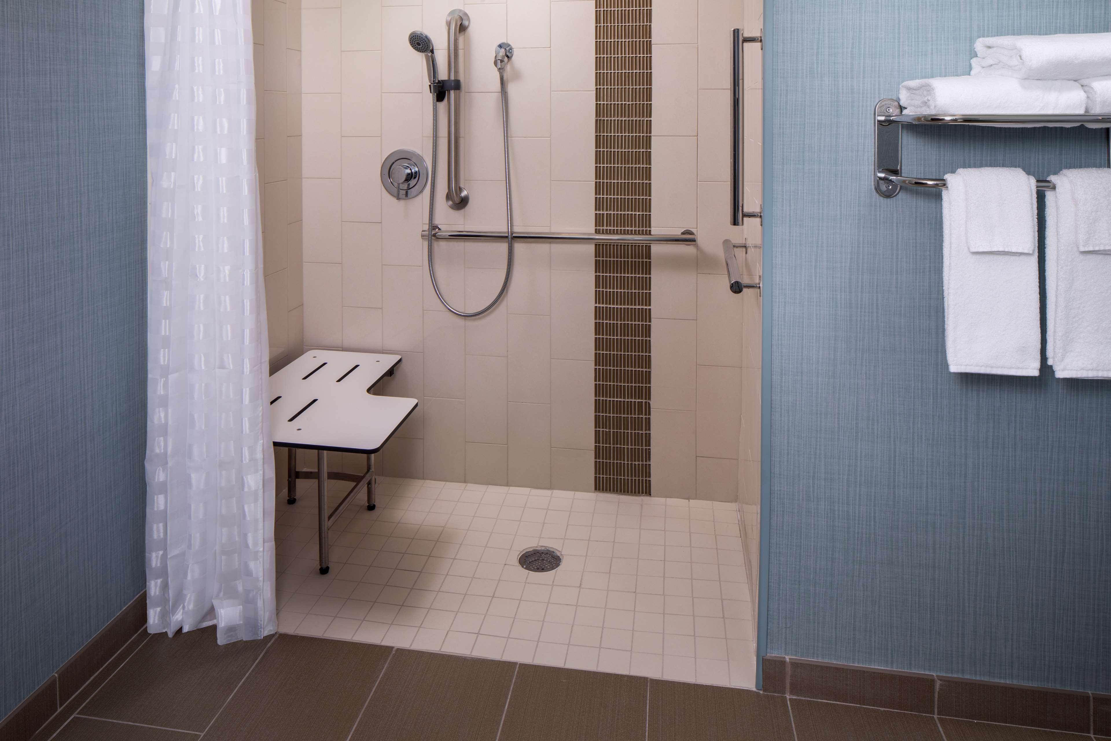 Hyatt Place Mount Pleasant Towne Centre Exteriör bild