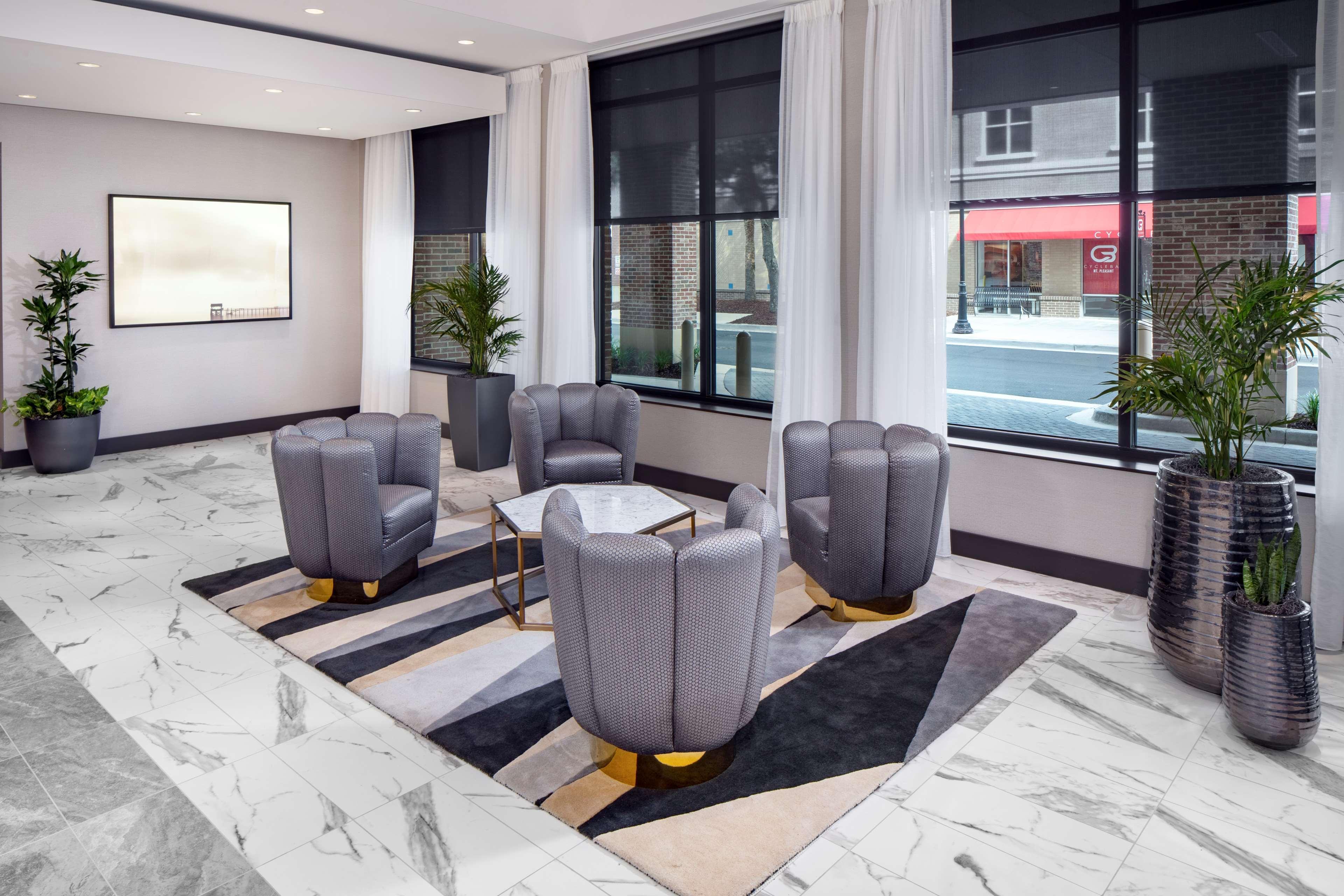 Hyatt Place Mount Pleasant Towne Centre Exteriör bild
