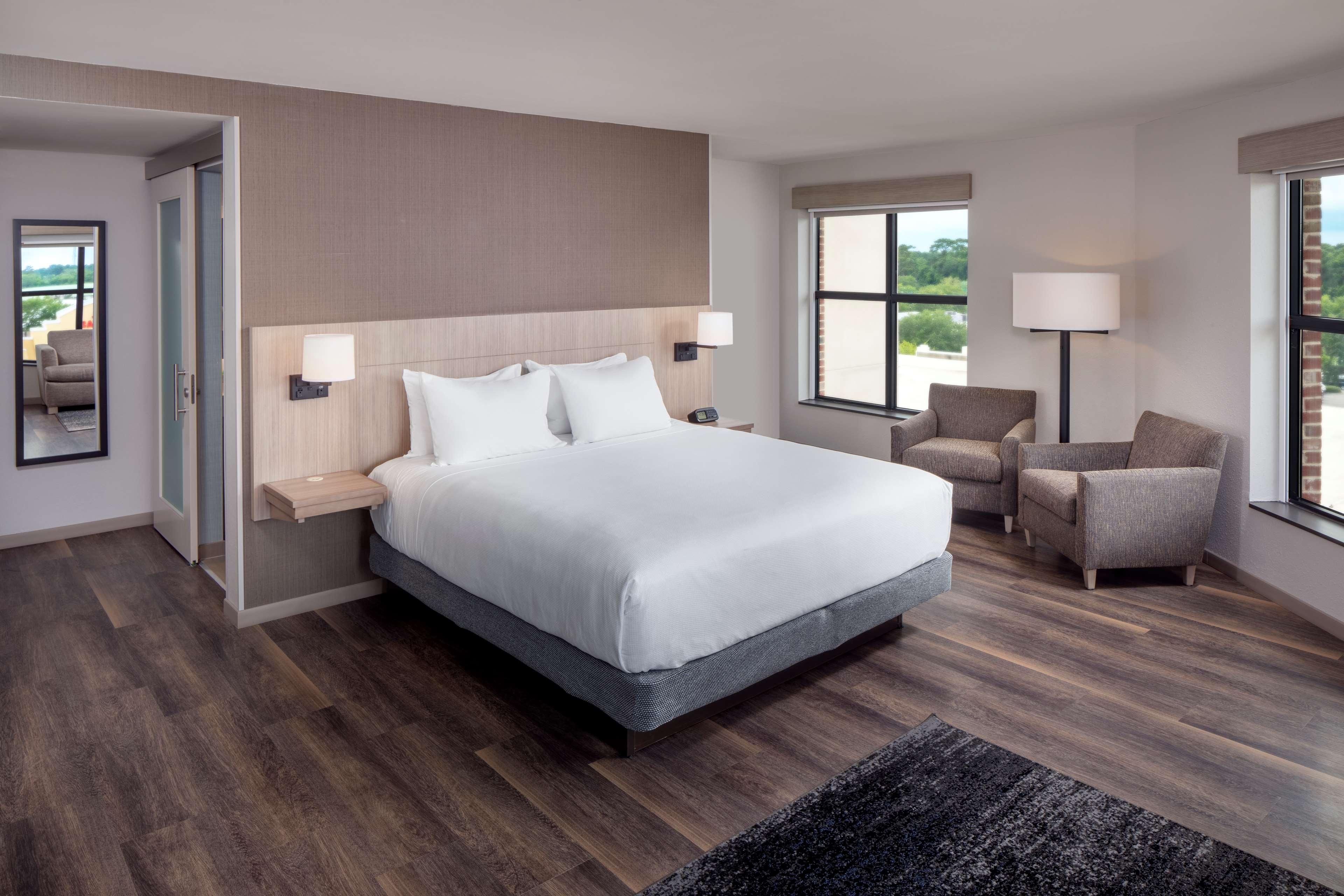 Hyatt Place Mount Pleasant Towne Centre Exteriör bild