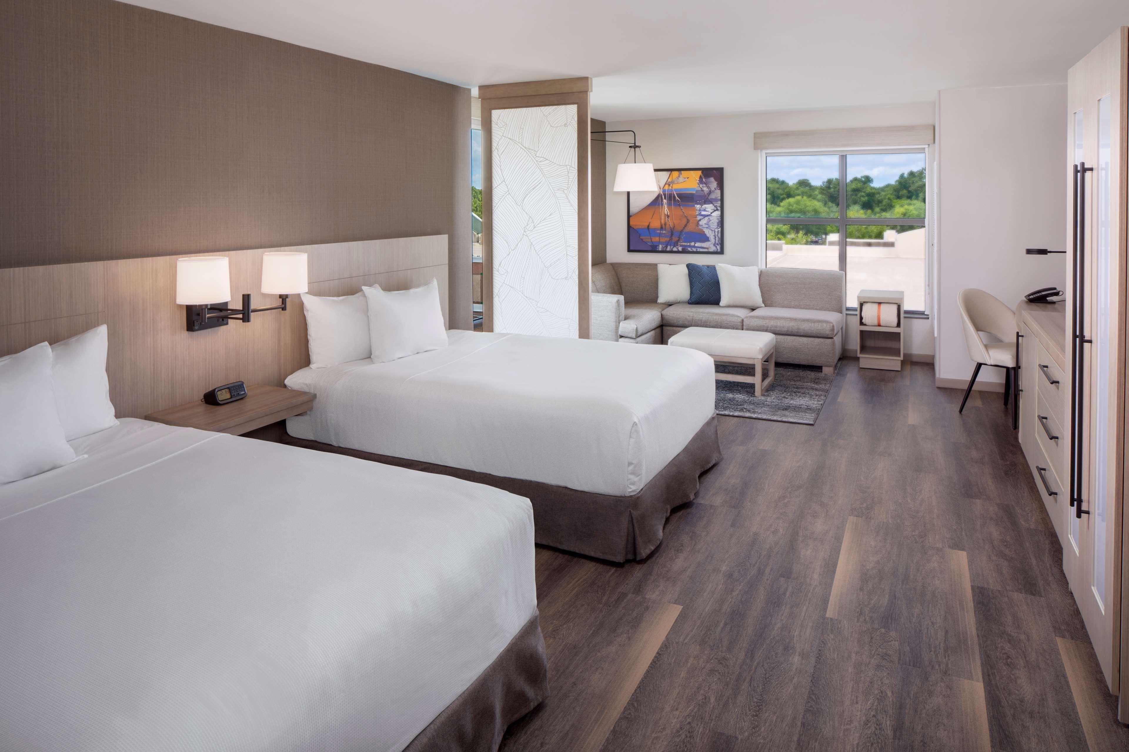 Hyatt Place Mount Pleasant Towne Centre Exteriör bild