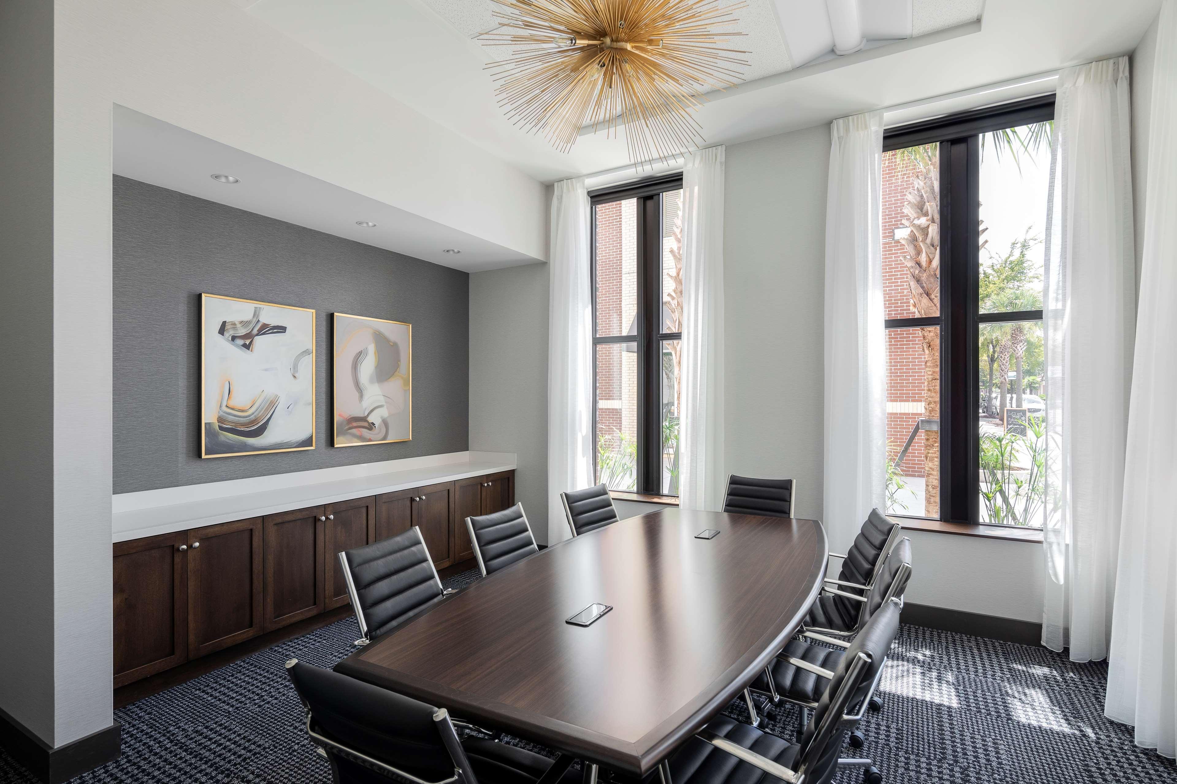 Hyatt Place Mount Pleasant Towne Centre Exteriör bild
