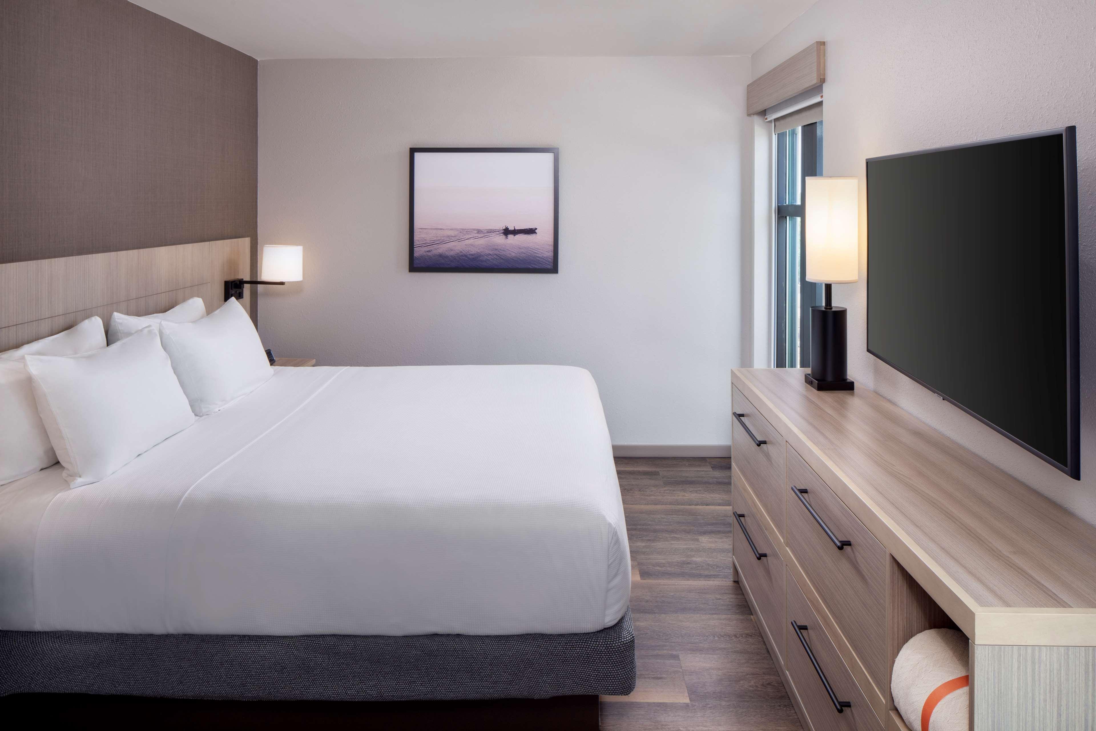 Hyatt Place Mount Pleasant Towne Centre Exteriör bild