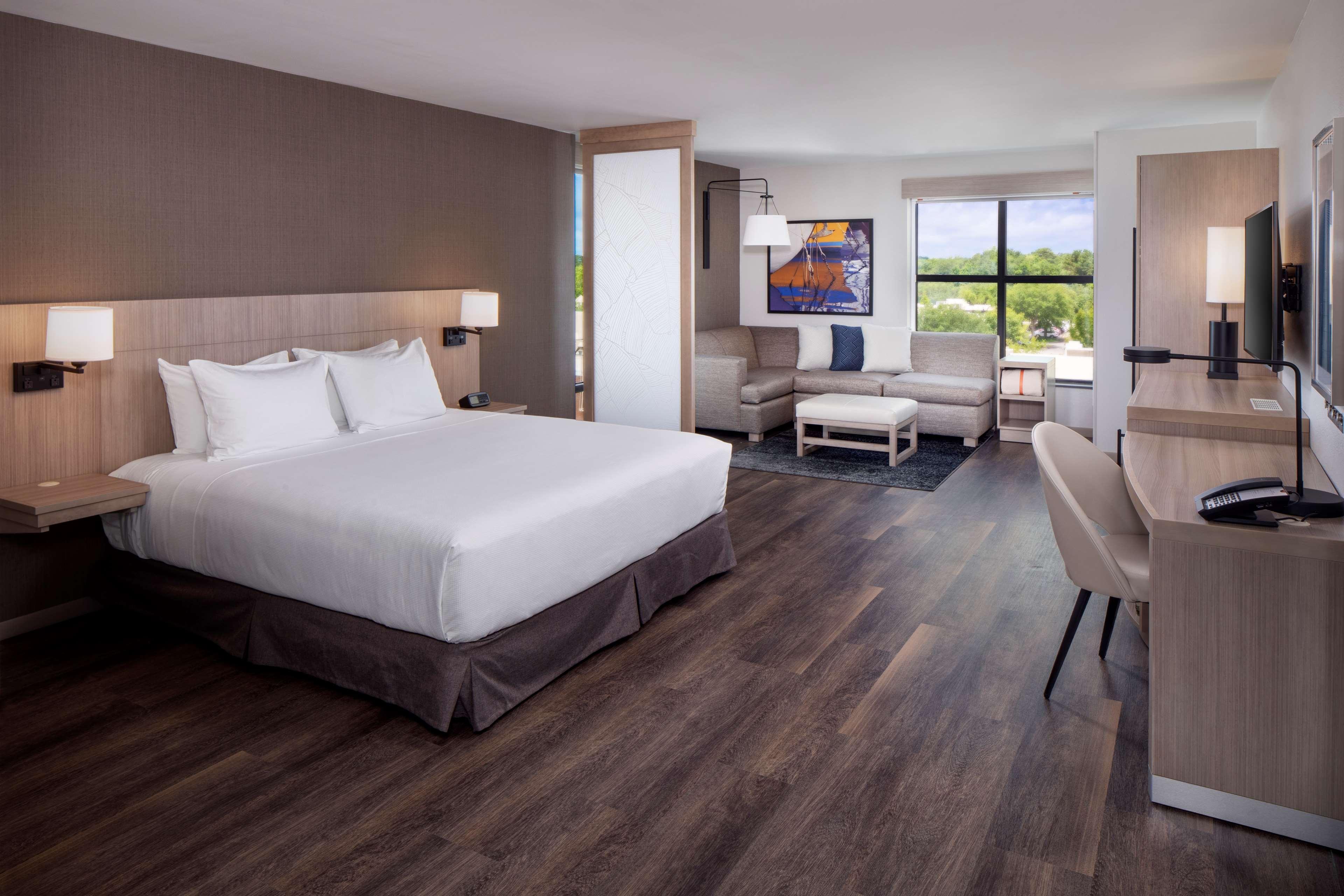 Hyatt Place Mount Pleasant Towne Centre Exteriör bild