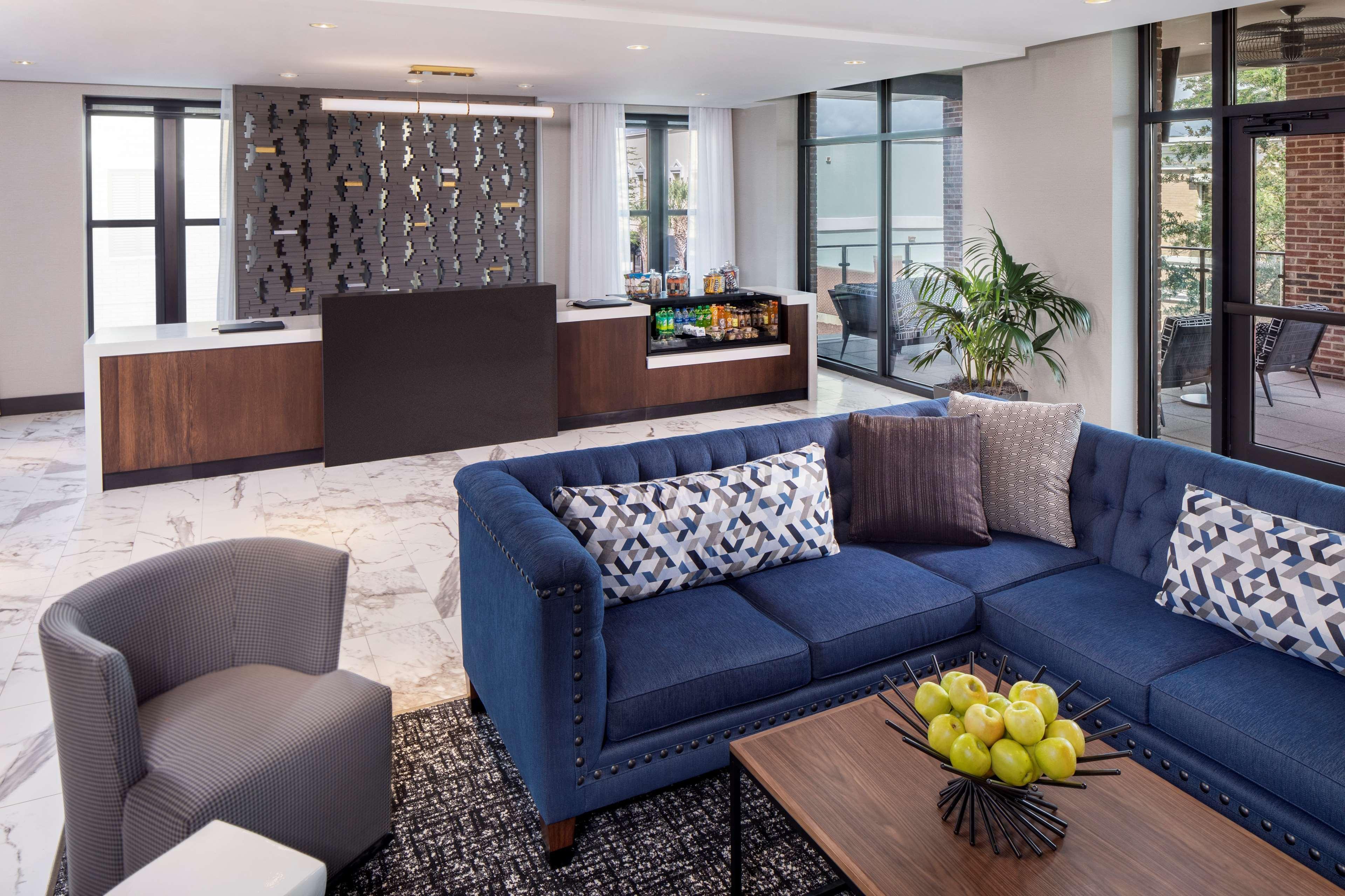 Hyatt Place Mount Pleasant Towne Centre Exteriör bild