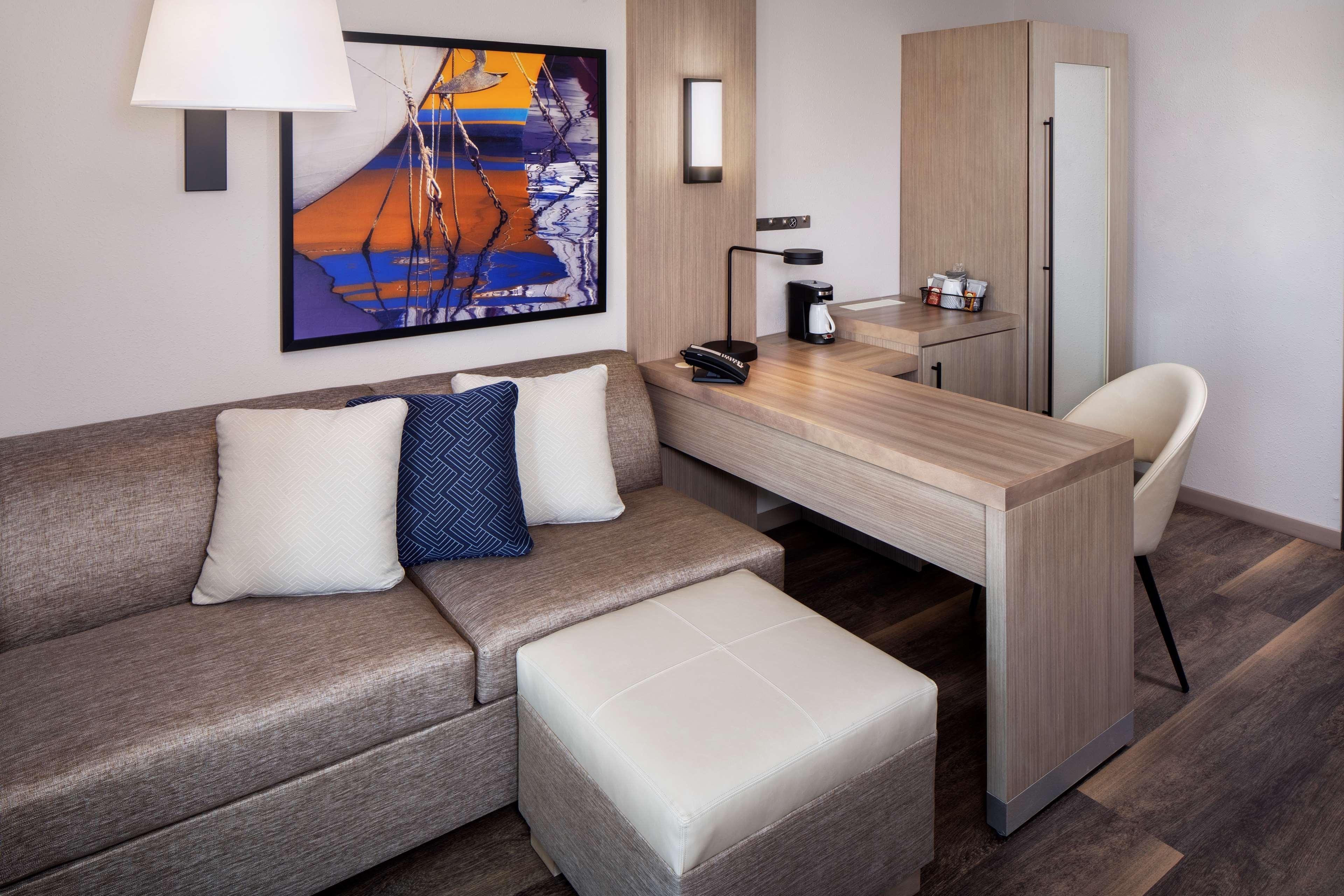 Hyatt Place Mount Pleasant Towne Centre Exteriör bild