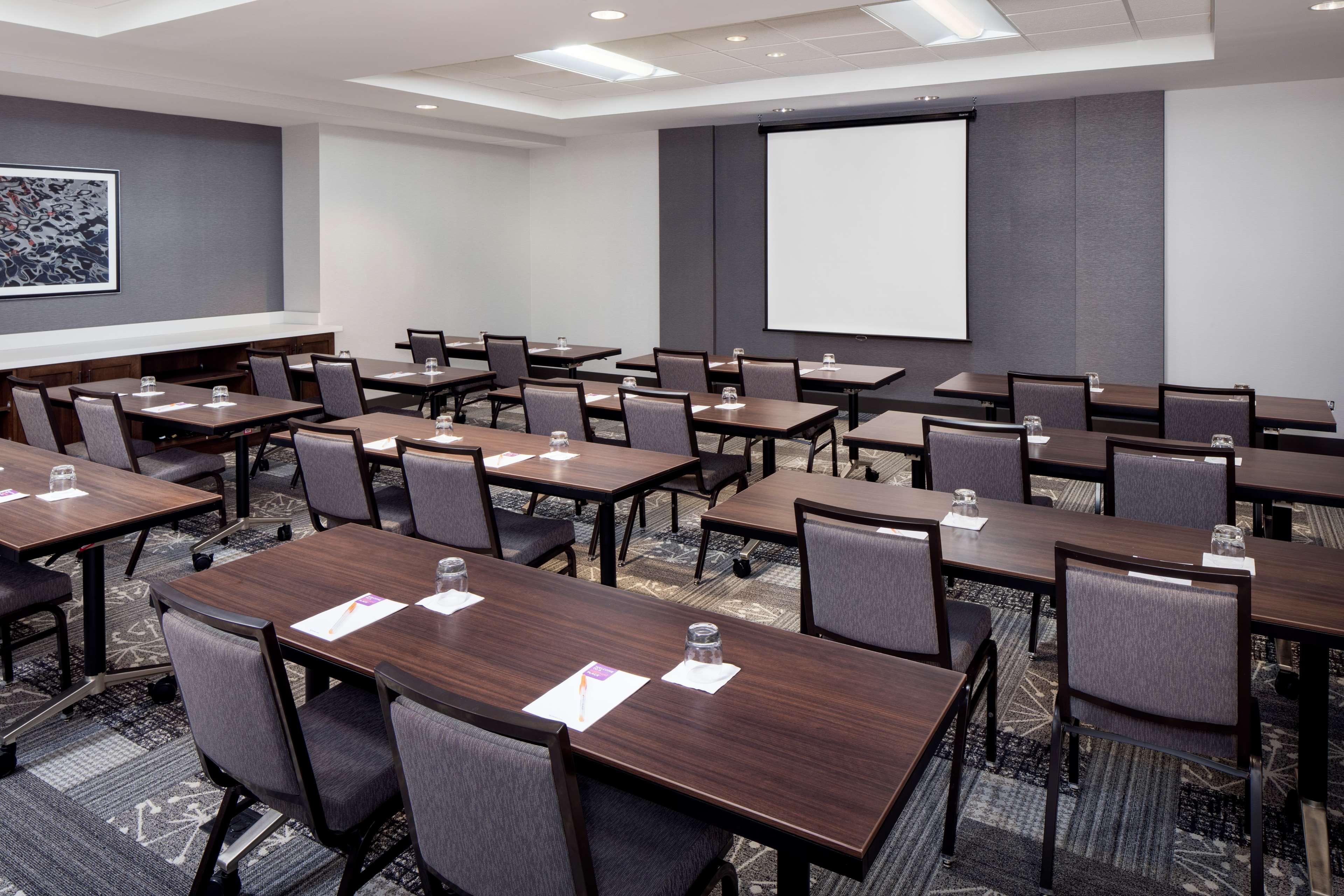 Hyatt Place Mount Pleasant Towne Centre Exteriör bild
