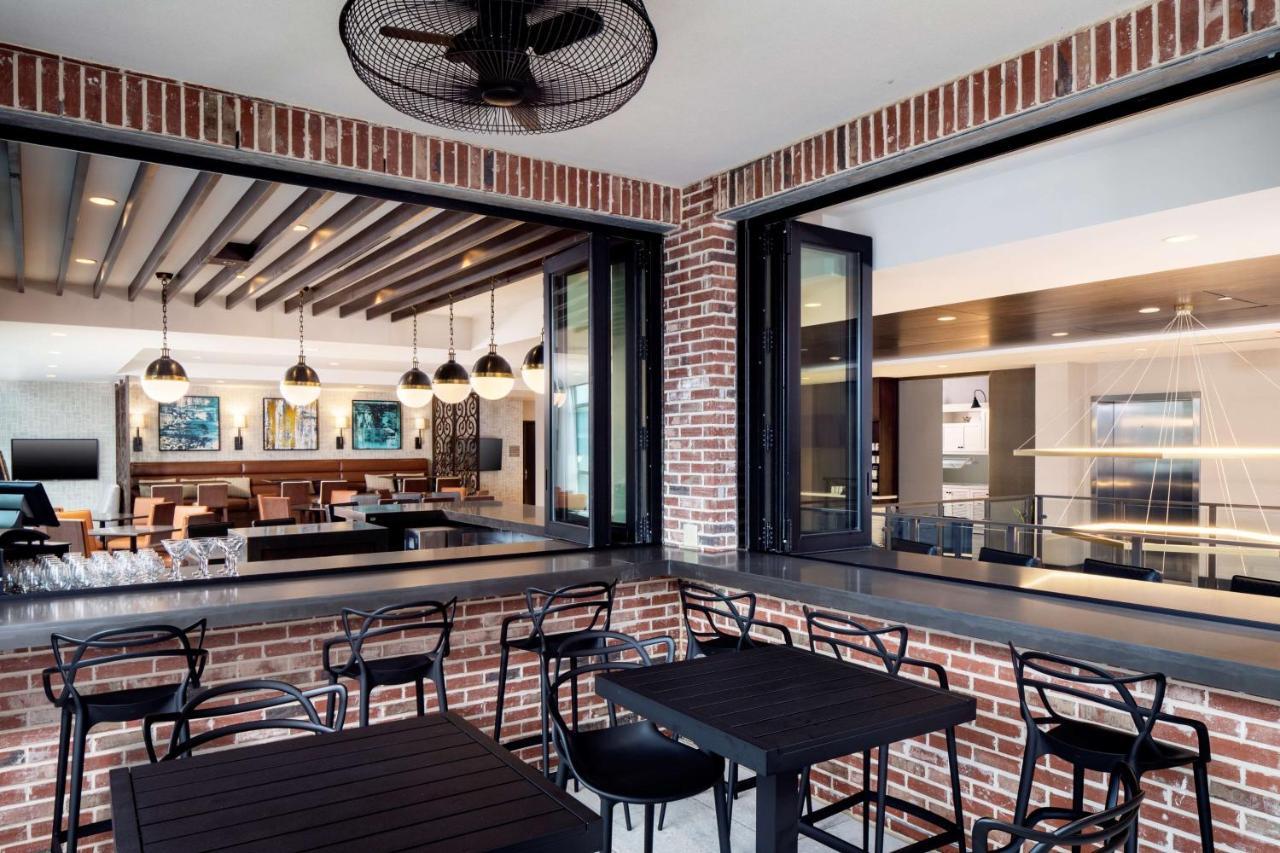 Hyatt Place Mount Pleasant Towne Centre Exteriör bild